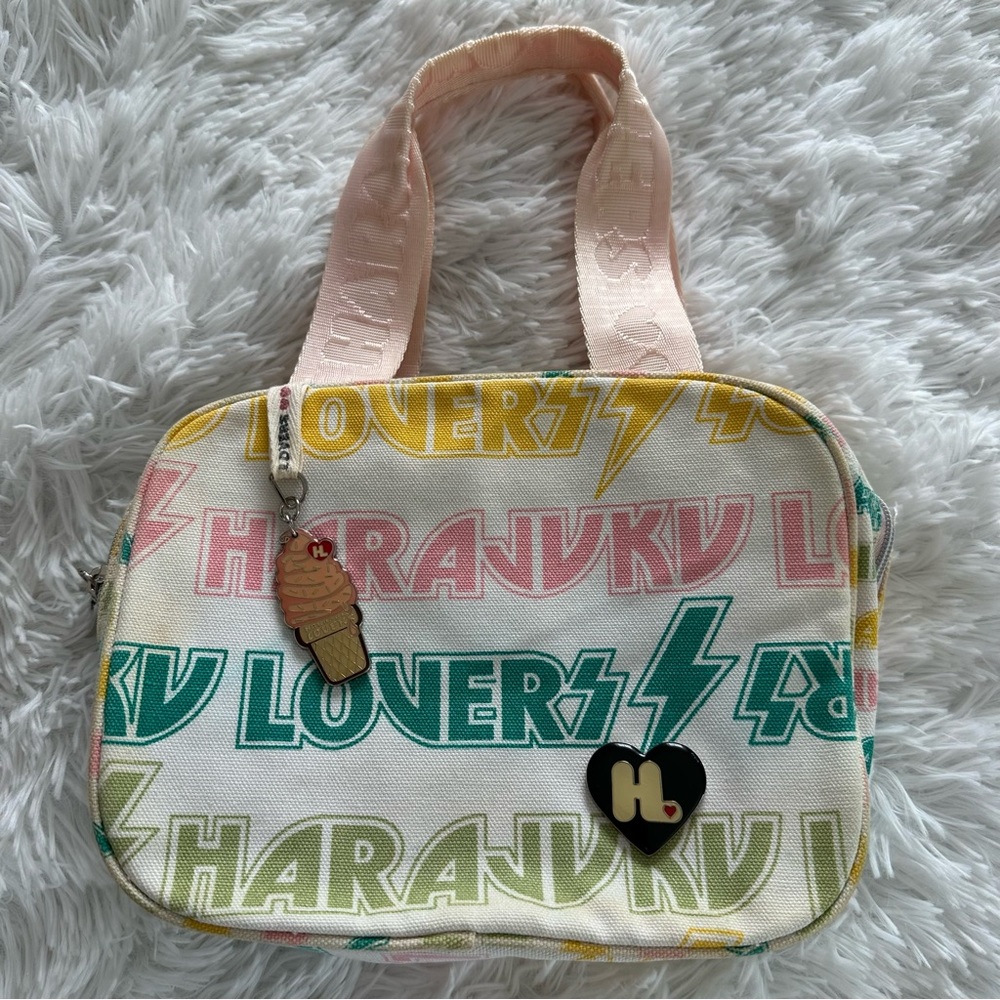 Harajuku Lovers Bag